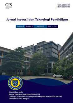 JURINOTEP
